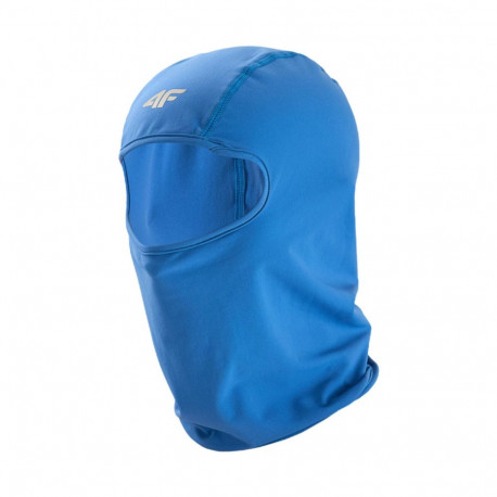 4F maskmüts U118 4FWMM00ABALU118 36S L/XL, koobalt