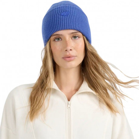 4F müts U562 4FWAW25ACAPU562 36S, koobaltsinine