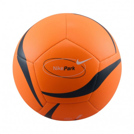 Nike jalgpall Park Team 2.0 25 HV6332 803 5, oranž