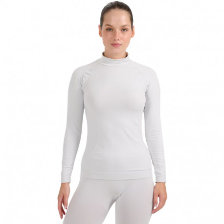 4F naiste termosärk F216 4FWAW25USEAF216 27S XS/S, jahe helehall