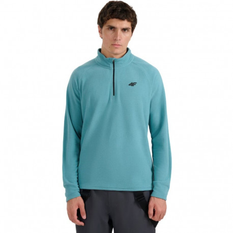 4F meeste fliis M065 4FWAW25UFLEM065 46S 2XL, mereroheline