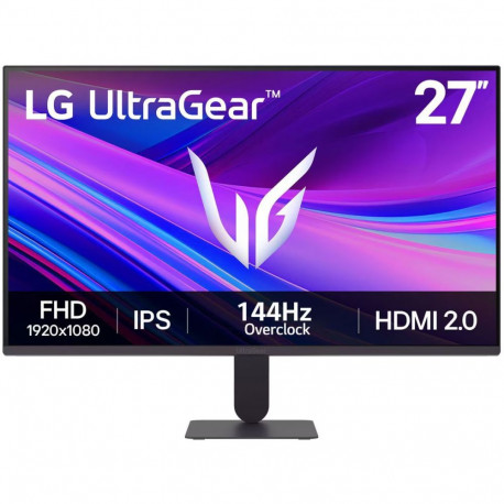 Monitor LG 27G411A 27"