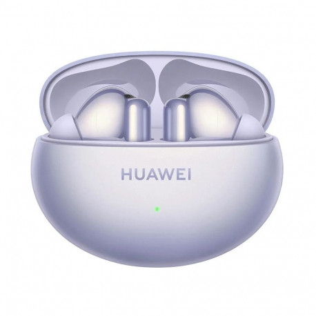 Kõrvaklapid Huawei FreeBuds 6i, lilla