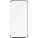 Kaitseklaas PanzerGlass iPhone 15 Pro Ultra-Wide Fit, aplikaatoriga