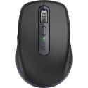 Juhtmevaba hiir Logitech MX Anywhere 3S silent, must