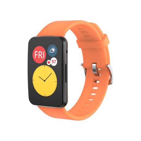 Kellarihm Trendybay Watch Fit, oranž