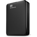 Väline kõvaketas WD Elements Portable 1TB USB 3.0