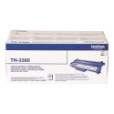 BROTHER TN3380 Toner black for HL5450 8000 pages