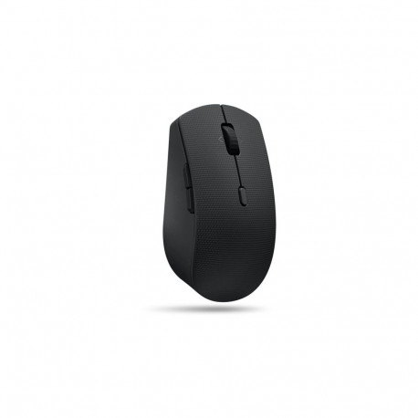 LENOVO Professional Keyboard and mouse set full size wireless Bluetooth 2.4 GHz QWERTY Nordic grey b