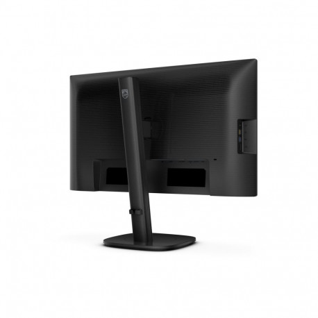 PHILIPS 24-tolline 1920x1200 100Hz IPS lame H/A 150 mm DICOM TUV EyeSafe sertifitseeritud USB HUB kõ