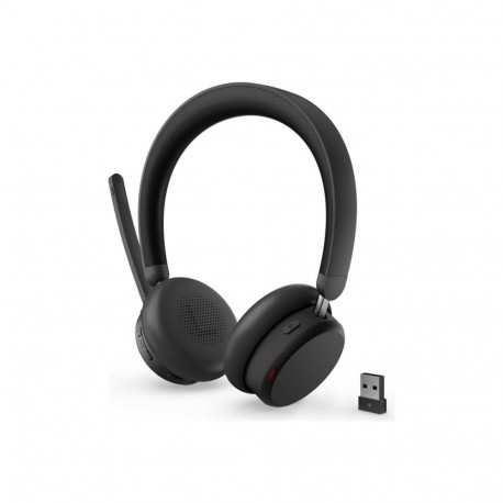 LENOVO Dual-Mode Wireless ANC Headset 6550 USB-A Teams
