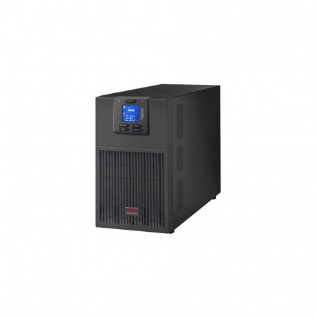 APC Easy UPS On-Line SRV 3000VA 2700W 230V
