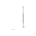 NEOMOUNTS Flat Screen Ceiling Mount Height 106-156cm