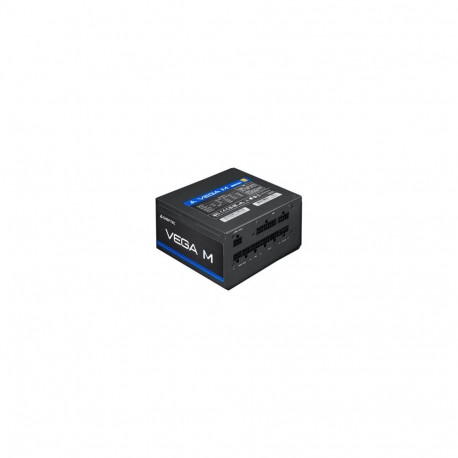 CHIEFTEC VEGA M 850W ATX3.1 täisvahemik kuldne Gen5 modulaarne toiteplokk