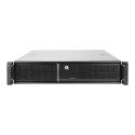 CHIEFTEC UNC-209S-B-OP 2U ATX IPC korpus