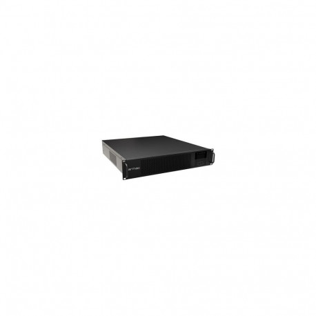 ARMAC UPS Rack On-Line PF1 3000VA LCD 8x C13 Metal case dust free