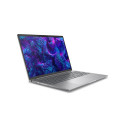 HP ZBook 8 G1i 16 Intel Core Ultra 9 285H 16-tolline WQUXGA DRM AG UWVA 64GB 2TB SSD RTX 500 ADA 4GB