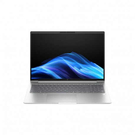 HP EliteBook 6 G1i 16 Intel Core Ultra 5 225U 16inch WUXGA AG LED UWVA 32GB 512GB SSD W11P 3y Smarbu