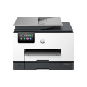 HP Officejet Pro 9132e värviline tindiprinter A4 kõik-ühes MFP 23 lk/min kopeerimine 25 lk/min print