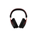 HP HyperX Cloud Alpha Wireless black gaming headset