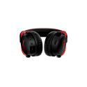 HP HyperX Cloud Alpha Wireless black gaming headset