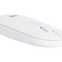 LOGITECH Slim juhtmevaba klaviatuuri ja hiire komplekt MK470 - offwhite - US INTNL - INTNL