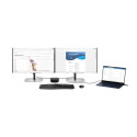 HP S5 Pro 524pn 23.8-tolline WUXGA HDMI DP monitor