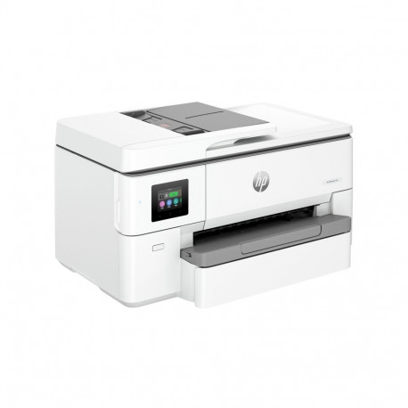 HP Officejet Pro 9720e Wide Format All-in-One MFP colour inkjet A3 A3 18ppm Copy 22ppm Print 250shee