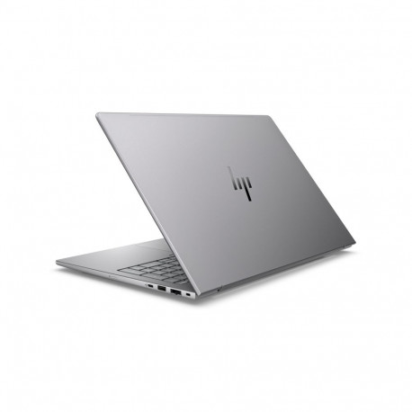 HP sülearvuti ZBook 8 G1i 16 Intel Core Ultra 9 285H 16" 2.5K AG LED UWVA 64GB 1TB SSD W11P 3y (ML)