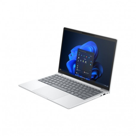 HP EliteBook 8 G1i AI Intel Core Ultra 5 225U 13,3-tolline WUXGA 16GB 512GB WiFi7 WWAN valmis W11P 3