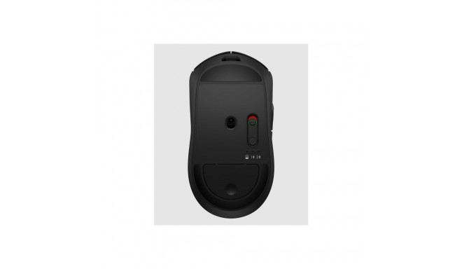 HP 705 Rechargeable Wireless Mouse