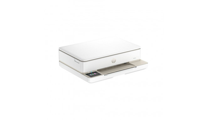 HP ENVY 6120e värviline tindiprinter kõik-ühes MFP 216x297mm A4 8lk/min kopeerimine 10lk/min printim