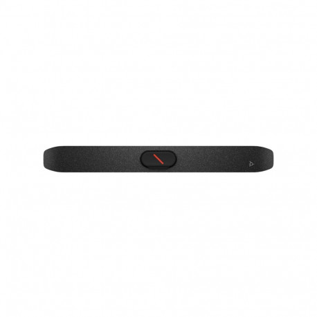 HP Poly Studio V12 USB Video Bar No Power Supply EMEA INTL English Loc Euro plug