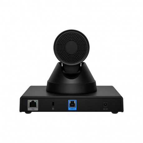 HP Poly Studio E60 nutikas kaamera 4K MPTZ 12x optilise suumiga