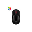 HP HyperX PF Has 2 Core Wireless - Gaming Mouse Black