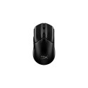 HP HyperX PF Has 2 Core juhtmevaba - mänguhiir must