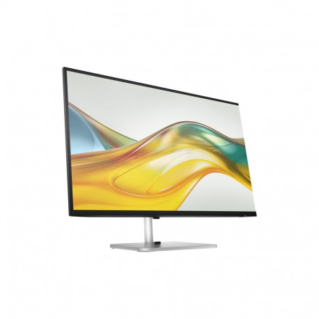 HP S5 Pro 527pq 27-tolline QHD HDMI DP monitor