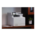 HP Color LaserJet Enterprise MFP M480f värviline laser A4 koopiamasin 27 lk/min printimine 300 lehte