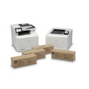 HP Color LaserJet Enterprise MFP M480f värviline laser A4 koopiamasin 27 lk/min printimine 300 lehte