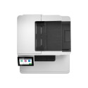 HP Color LaserJet Enterprise MFP M480f värviline laser A4 koopiamasin 27 lk/min printimine 300 lehte