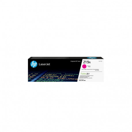 HP 219A magenta originaal LaserJet toonerikassett