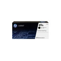 HP Toner black 2500pages for Laserjet LJ1160 LJ1320