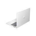 HP Probook 460 G11 Intel Core Ultra 7 155U 16-tolline WUXGA 16GB DDR5 512GB SSD UMA W11P 3YW sülearv
