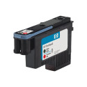 HP 73 printipea matt must / kromaatiline punane Designjet Z3200