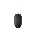 HP 125 Wired Mouse SmartBuy