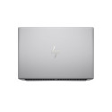 HP ZBook Fury 16 G11 Intel Core i9-14900HX 16 WQUXGA DRM AG UWVA 64GB DDR5 1TB SSD RTX 4000 ADA veeb