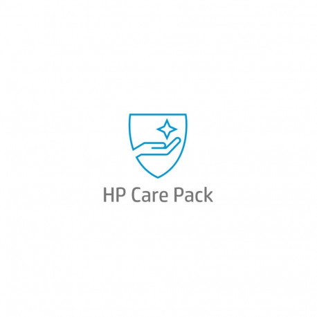 HP 3 year Next Business Day with DMR Service for Color LaserJet Enterprise MFP X579xx/X580xx