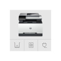 HP Color LaserJet Pro MFP 3302fdn värviline laser A4 25lk/min kopeerimine 25lk/min printimine 250 le