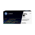 HP Toner 651A black LJ Enterprise 700 color MFP M775 Series