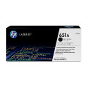 HP tooneri 651A must LJ Enterprise 700 color MFP M775 seeria
